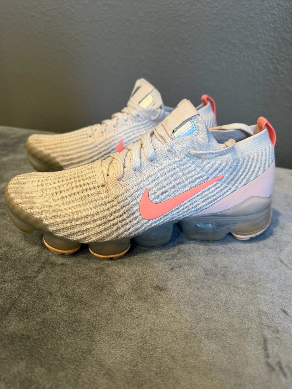 Nike Wmns Air VaporMax Flyknit 3